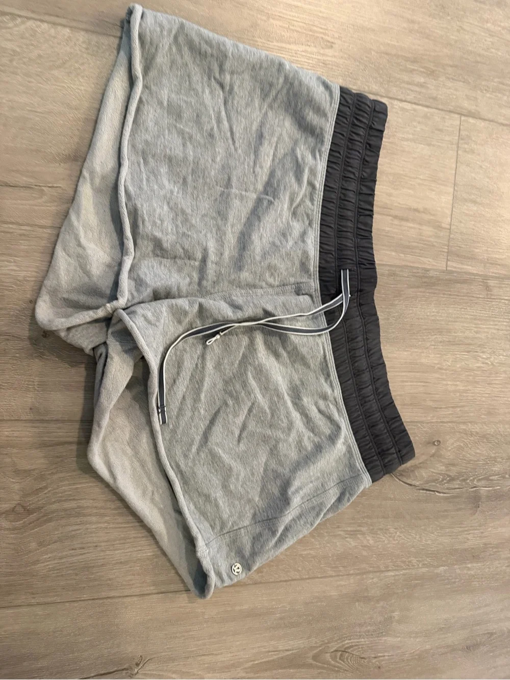 ulemon Women's Size 10 Lounge Shorts - Like New, Excellent Condition